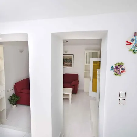 Three-bedroom Near Sea * קריקווניצה