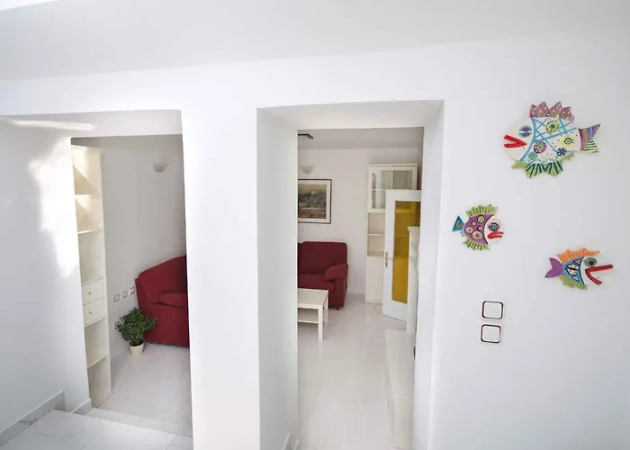 Three-bedroom Near Sea * Crikvenica